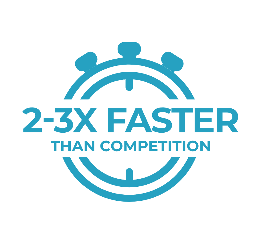 Fast service